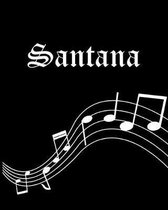 Santana