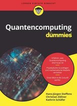 Für Dummies- Quantencomputing für Dummies