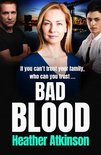 Gallowburn Series2- Bad Blood