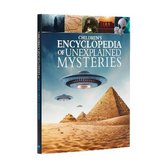 Arcturus Children's Reference Library- Children's Encyclopedia of Unexplained Mysteries