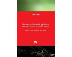 Plant Growth and Regulation