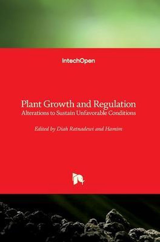 Plant Growth and Regulation | 9781789842852 | Boeken | bol