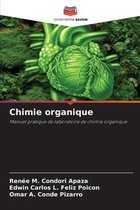 Chimie organique