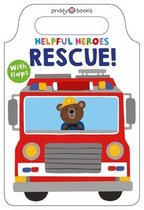 Helpful Heroes- Helpful Heroes: Rescue
