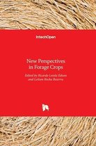 New Perspectives in Forage Crops