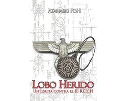 III Reich - WWII- Lobo Herido