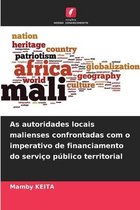 As autoridades locais malienses confrontadas com o imperativo de financiamento do servico publico territorial