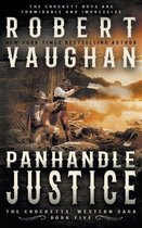 Panhandle Justice