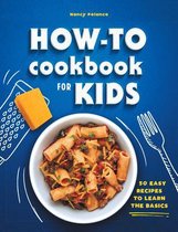 How-To Cookbook for Kids