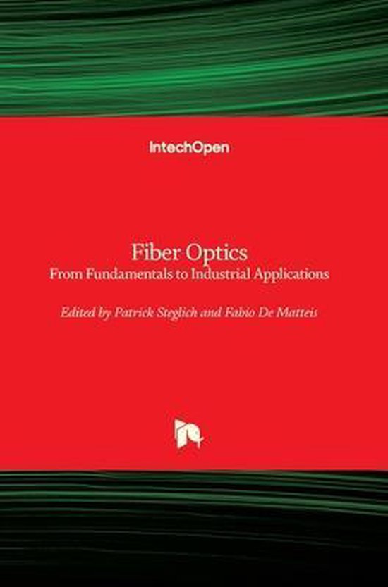 Fiber Optics 9781838811556 Boeken