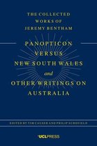 Panopticon versus New South Wales and Other Writings on Australia