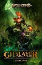 Warhammer: Age of Sigmar- Gitslayer