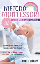 Metodo Montessori