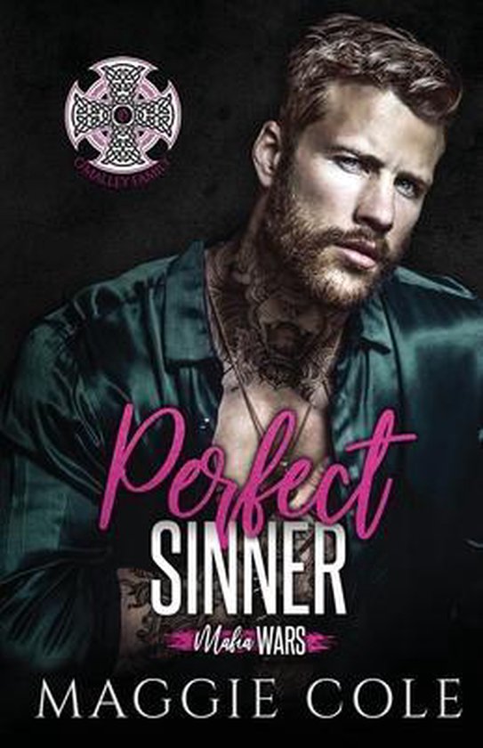 Mafia Wars- Perfect Sinner