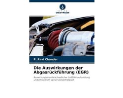 Die Auswirkungen der Abgasrückführung (EGR)