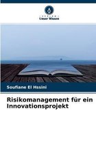 Risikomanagement fur ein Innovationsprojekt