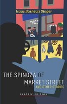 Isaac Bashevis Singer: Classic Editions-The Spinoza of Market Street