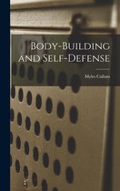 Body-building and Self-defense