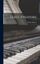 H.M.S. Pinafore