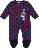 Mickey Mouse onesie pyjama DISNEY 6-9m 74 cm