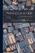 Omslag Press Club Scoop