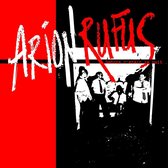 Arion Rufus - Dehors C'etait La Nuit (CD)