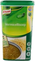 Knorr | Vermicellisoep | 40 liter