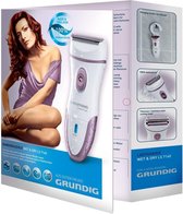 Elektrisch scheerapparaat voor dames cadeau voor vrouwen voor haar