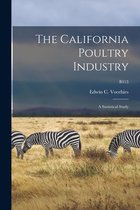 The California Poultry Industry