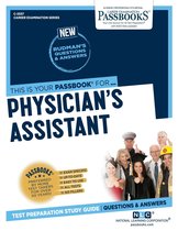 Career Examination Series - Physician's Assistant