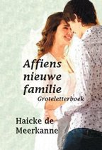 Affiens nieuwe familie