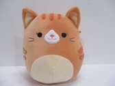 Squishmallows Gigi the Ginger Tabby Cat 19 cm