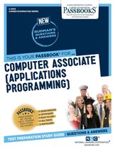 Career Examination Series - Computer Associate (Applications Programming)