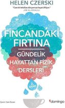 Fincandaki Fırtına