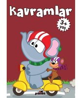 3 Yaş Kavramlar