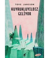 Kuyruklu Yıldız Geliyor