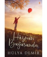 Hüznün Buğusunda