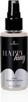 Happy Hiney Comfort Cream - 60 ML.