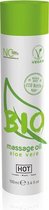 HOT BIO Massageolie Aloe Vera - 100 ml