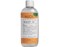 Impregneermiddel textiel - wasmiddel - wasmachine - handwas - waterdicht - waterafstotend