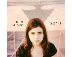 Dom La Nena - Soyo (CD)