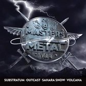 Various Artists - Masters Of Metal: Vol. 4 (CD)