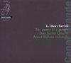 Boccherini Quartet, Anner Bijlsma - Boccherini: Trio, Quartet & 2 Quintets (CD)