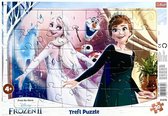 Trefl Disney Frozen II Puzzel 30 Stukjes