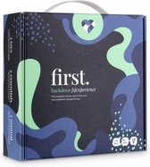 First. Backdoor [S)Experience Starter Set