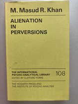 Alienation In Perversions