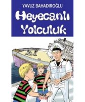 Heyecanli Yolculuk