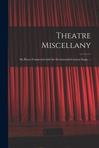 Theatre Miscellany