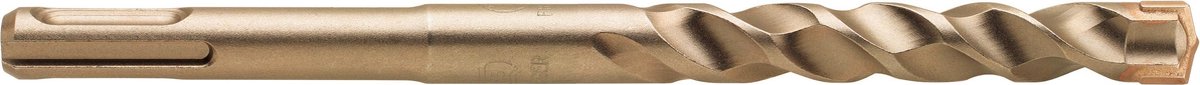 DIAGER - BETONBOOR SDS+ BOOSTER - 12.0 X 460 MM