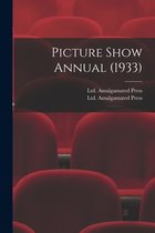 Picture Show Annual (1933)